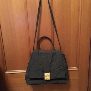 ジバンシィ(GIVENCHY)のジバンシイ2wayショルダーバッグ(ショルダーバッグ)