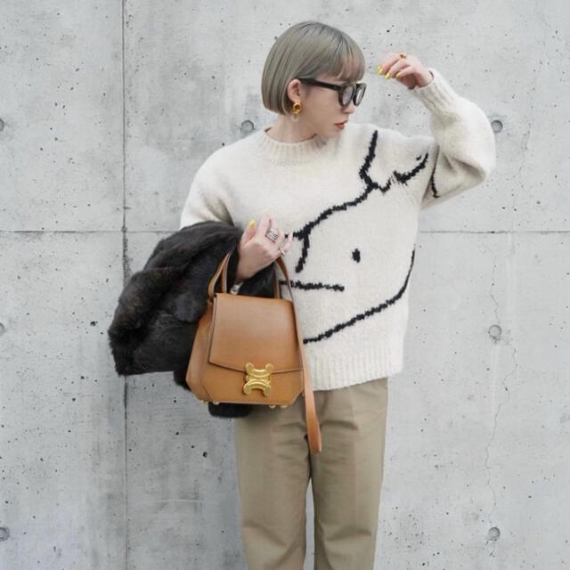 paloma wool palmira ニット - ニット/セーター