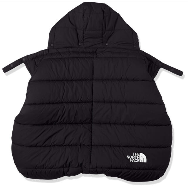 ノースフェイス ベビー シェル ブランケット THE NORTH FACE