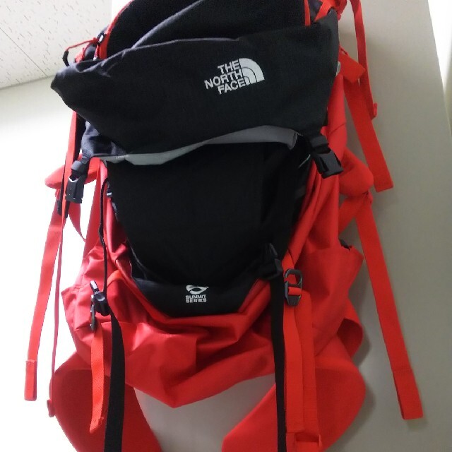 THE NORTH FACE(ザノースフェイス)のTHE NORTH FACE 【リュックサック】 メンズのバッグ(バッグパック/リュック)の商品写真