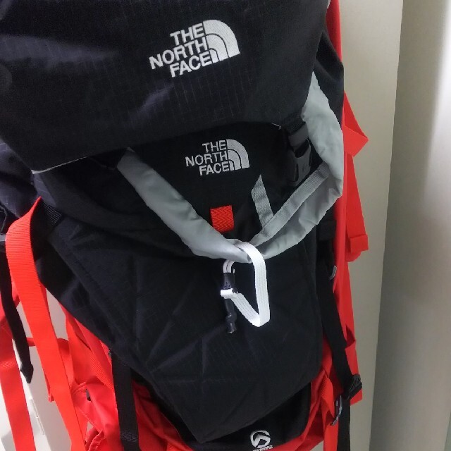 THE NORTH FACE(ザノースフェイス)のTHE NORTH FACE 【リュックサック】 メンズのバッグ(バッグパック/リュック)の商品写真