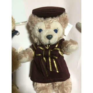 ディズニー(Disney)の【再値下】シェリーメイ セーラー服(ぬいぐるみ)