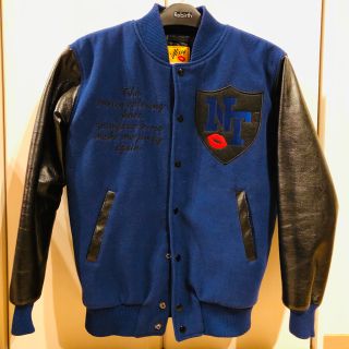 トリプルエー(AAA)のAAA Nissy スタジャン 限定品 【正規品】(ミュージシャン)