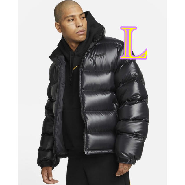 NIKE - Nike NOCTA ダウンジャケット パファージャケット NIKE - Nike NOCTA ダウンジャケット パファージャケット
