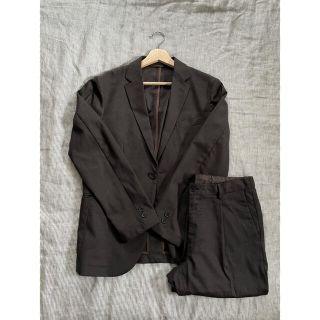 ユナイテッドアローズグリーンレーベルリラクシング(UNITED ARROWS green label relaxing)のNM SP ウォッシャブルサージ NT セットアップ(セットアップ)