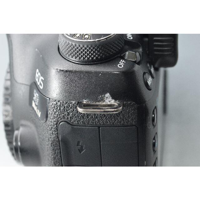 3363 【並品】 Canon キヤノン EOS 5D Mark IV ボディ - デジタル一眼
