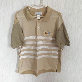 ケイスケカンダ(keisuke kanda)の新品 keisukekandaポロシャツ(ポロシャツ)