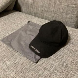 バレンシアガ(Balenciaga)のmagnet様専用　バレンシアガ　キャップ　L59(キャップ)