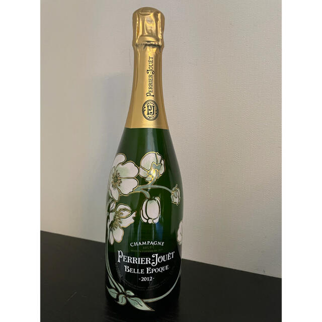 PERRIER-JOUET2012ペリエ ジュエ 750ml12.5％シャンパン