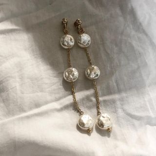 アメリヴィンテージ(Ameri VINTAGE)のearring or pierce♡(イヤリング)