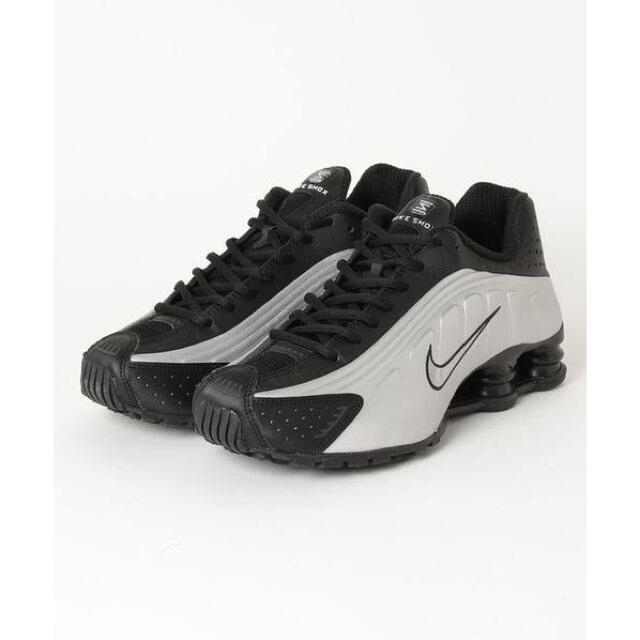 お買得限定品☆夏売れ筋 NIKE SHOX R4 ナイキ シックス | tatihome.com