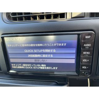 トヨタ - トヨタ純正SDナビゲーションNSLN-W68の通販 by webweb11's ...