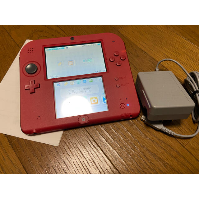 ニンテンドー2DS - サンクス様専用 2DS 偽トロ キャプチャー機能付き