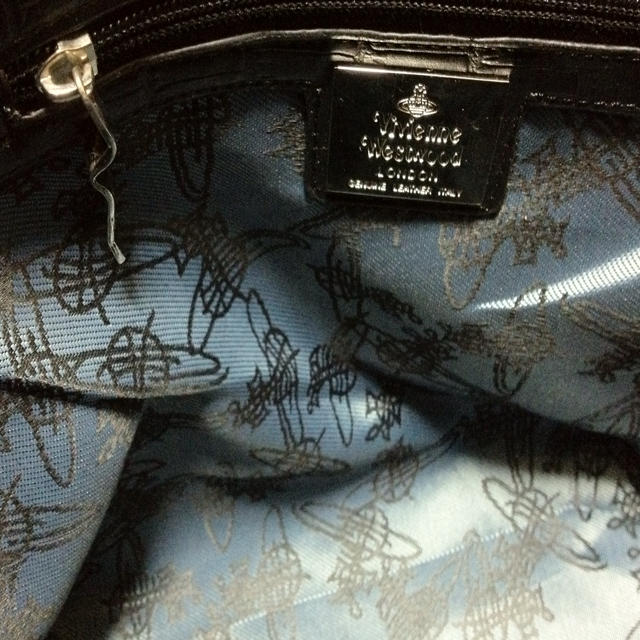Vivienne Westwood(ヴィヴィアンウエストウッド)のVivienneWestwood bag レディースのバッグ(ハンドバッグ)の商品写真
