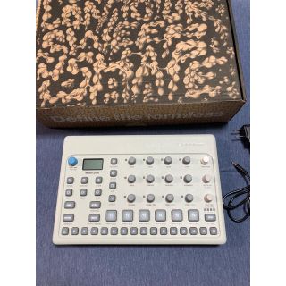 elektron model cycles エレクトロン シンセサイザーの通販 by ポップ ...