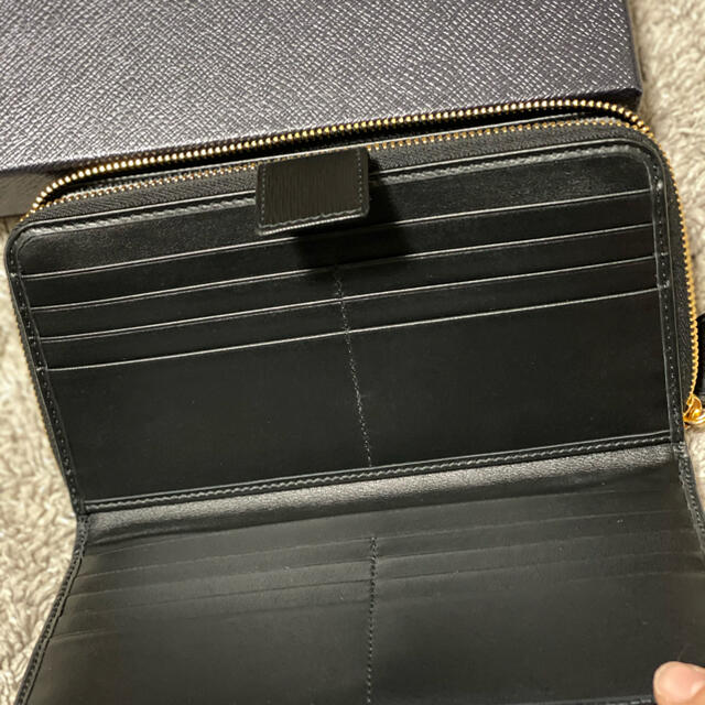 専用ページ】PRADA プラダ 長財布 専用ページ】PRADA プラダ 長財布