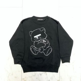 アンダーカバー(UNDERCOVER)の【the_who様専用】UNDERCOVER アンダーカバー ベアー スウェット(Tシャツ/カットソー)