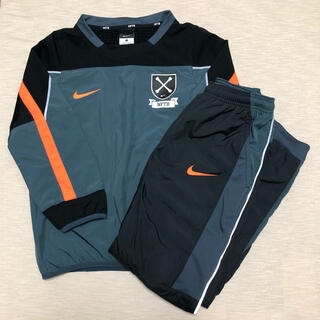 ナイキ(NIKE)のNIKE ナイキ NFTB 上下セット ジュニア S(ウェア)