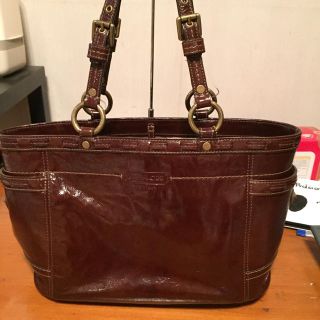 コーチ(COACH)のコーチバッグ(トートバッグ)