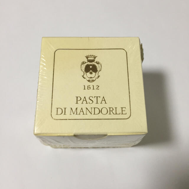 Santa Maria Novella(サンタマリアノヴェッラ)のサンタ マリア ノヴェッラ アーモンドハンドペースト 50ml  コスメ/美容のボディケア(ハンドクリーム)の商品写真