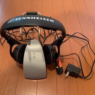 ゼンハイザー(SENNHEISER)のSennheiser RS120(ヘッドフォン/イヤフォン)