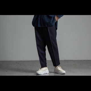 マーカウェア(MARKAWEAR)の亀様(スラックス)