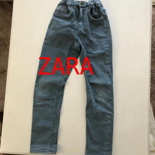 ザラ(ZARA)のZARA  パンツ　140(パンツ/スパッツ)