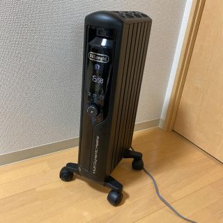 デロンギ(DeLonghi)のデロンギ　オイルヒーター　MDHU9PB(オイルヒーター)