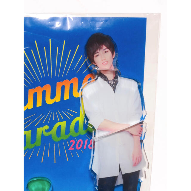 幻想的 阿部亮平 サマパラ アクスタ - crumiller.com