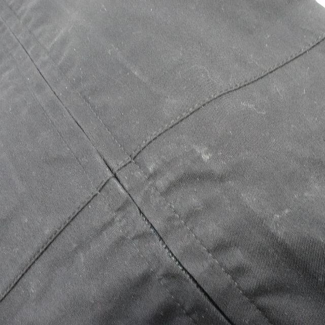 patagonia(パタゴニア)の[patagonia] ナイロンパーカー ブラック メンズSサイズ メンズのジャケット/アウター(ナイロンジャケット)の商品写真