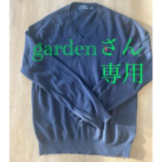 ポロラルフローレン(POLO RALPH LAUREN)のgarden様専用　POLO RALPH LAUREN(ポロラルフローレン）(ニット/セーター)