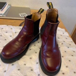 ドクターマーチン(Dr.Martens)のDr.マーチンブーツ(ブーツ)