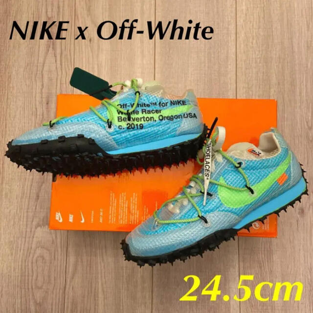 Off White 新品同様 Nike Off White ワッフル レーサー 24 5 スニーカーの通販 By もふこ S Shop オフホワイト ならラクマ Off White 新品同様 Nike Off White ワッフル レーサー 24 5 スニーカーの通販 By もふこ S Shop オフホワイト ならラクマ