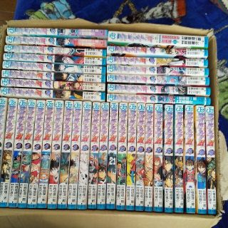 アイシールド21 全巻セット(全巻セット)