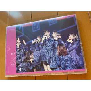 ノギザカフォーティーシックス(乃木坂46)の乃木坂46 8th YEAR BIRTHDAY LIVE Day3（DVD通常盤(ミュージック)