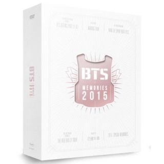 BTS防弾少年団 DVD(ミュージック)