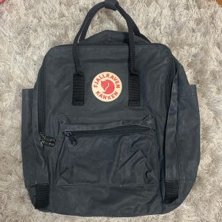 フェールラーベン(FJALL RAVEN)のFJALLRAVEN(リュック/バックパック)