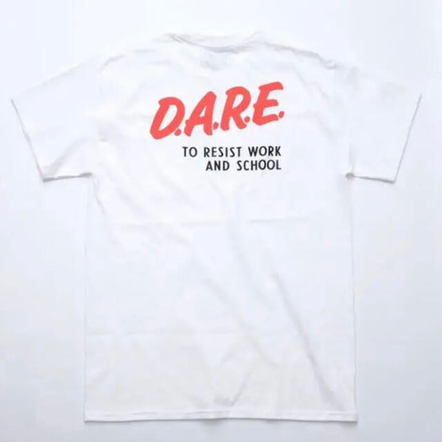 野村訓市着用 everything for the party D.A.R.E