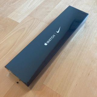 アップルウォッチ(Apple Watch)のApple Watch Nike Series 6(GPSモデル)44mm(腕時計(デジタル))