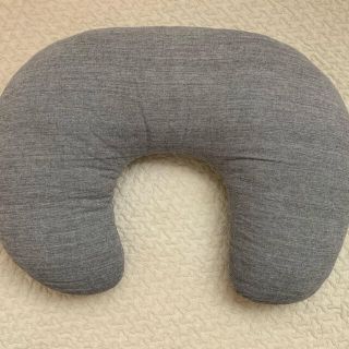 授乳クッション　はぐまむ　シンプル(その他)