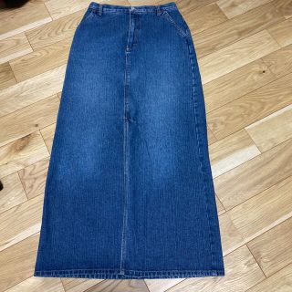 ベネトン ロングスカート/マキシスカートの通販 40点 | BENETTONの