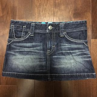 リーバイス(Levi's)のLevi’s❤︎デニムスカート(ミニスカート)