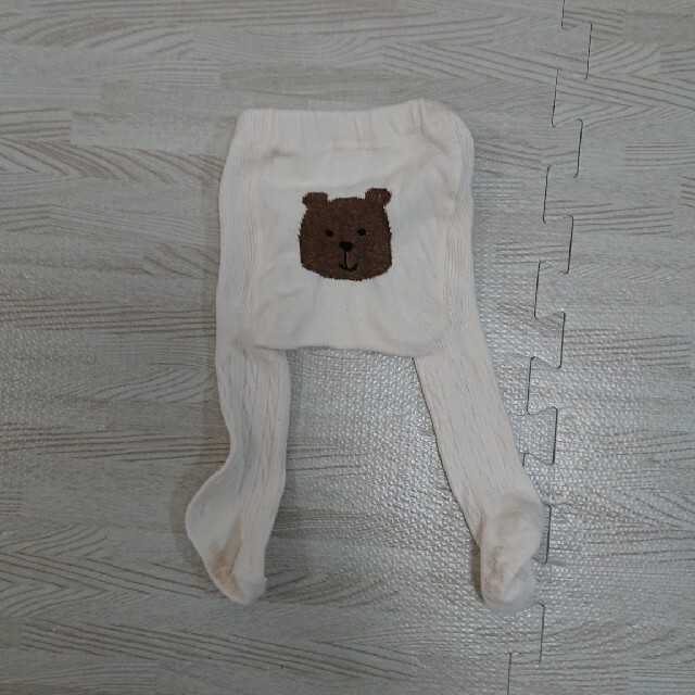 79%OFF!】 GAP くまさんタイツ 0-12M superior-quality.ru:443