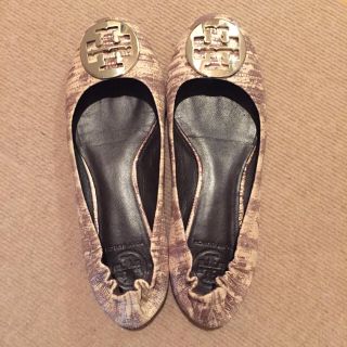 トリーバーチ(Tory Burch)のトリーバーチ 9.5M(ハイヒール/パンプス)