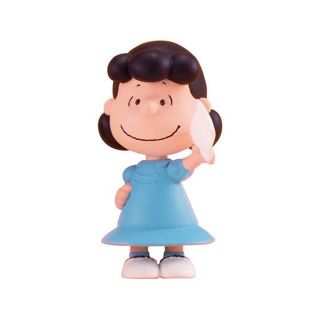 スヌーピー(SNOOPY)のPEANUTS ならぶんです。 ルーシー 単品 スヌーピー ピーナッツ(その他)