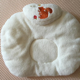 授乳枕 オーガニックコットン(枕)