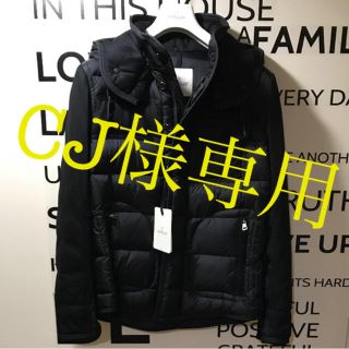 モンクレール(MONCLER)の希少‼️★MONCLER  RYAN ダウンジャケット★(ダウンジャケット)