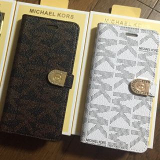 マイケルコース(Michael Kors)のセール★iphone6+プラス(iPhoneケース)