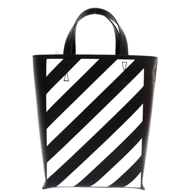 OFF-WHITE - OFF-WHITE オフホワイト トートバッグの通販 by BRING ...