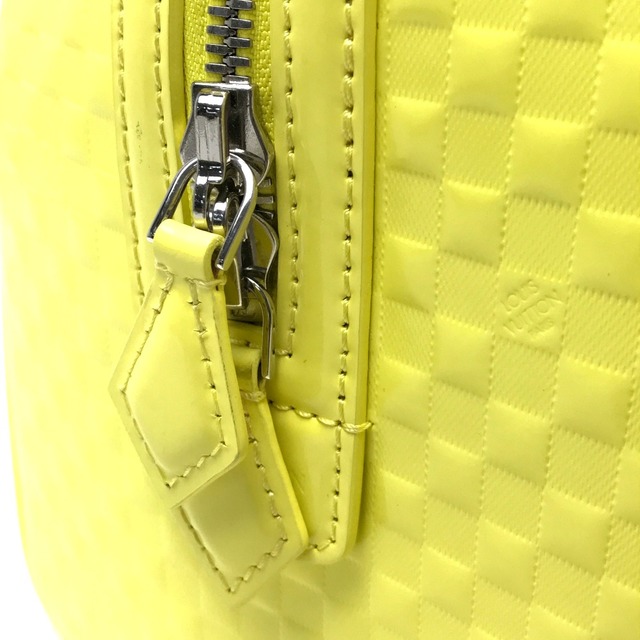 ルイヴィトン スピーディ・キューブPM 2WAYバッグ M48902 ダミエ | www